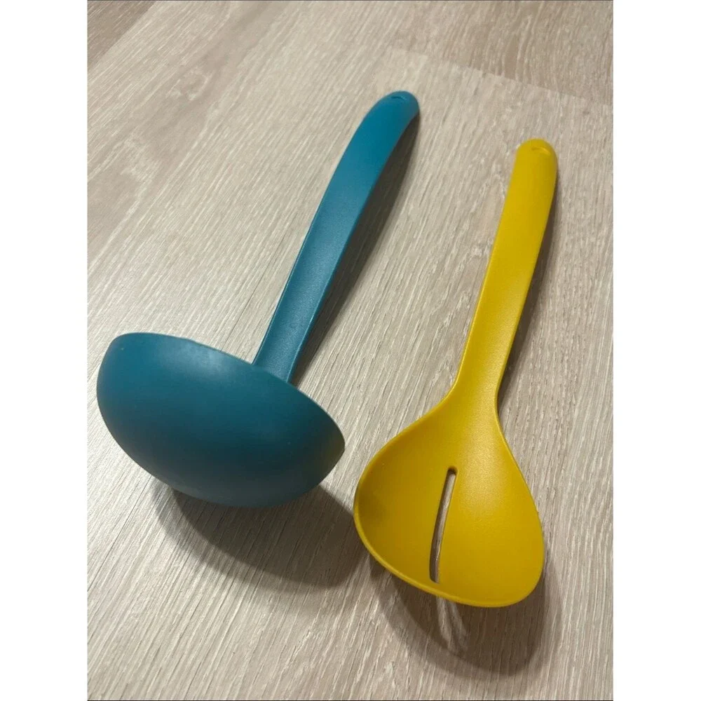Joseph Joseph Nest Utensils Set of Four
